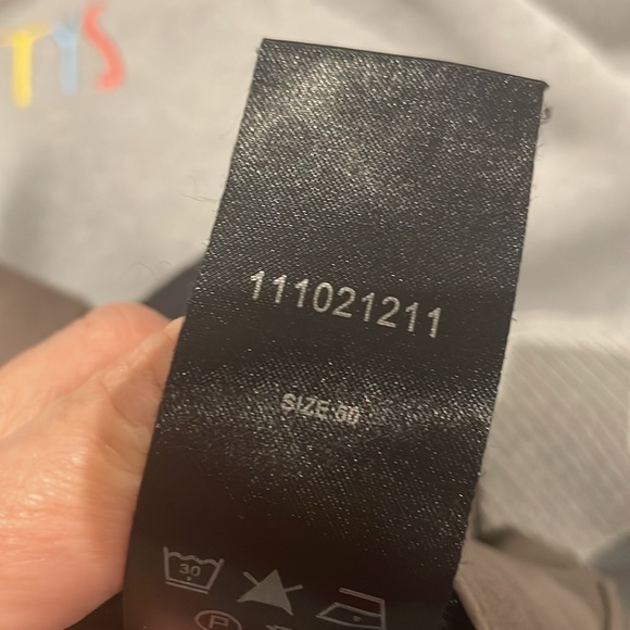 Cold Method cotton pants📖 - Picture 7 of 7